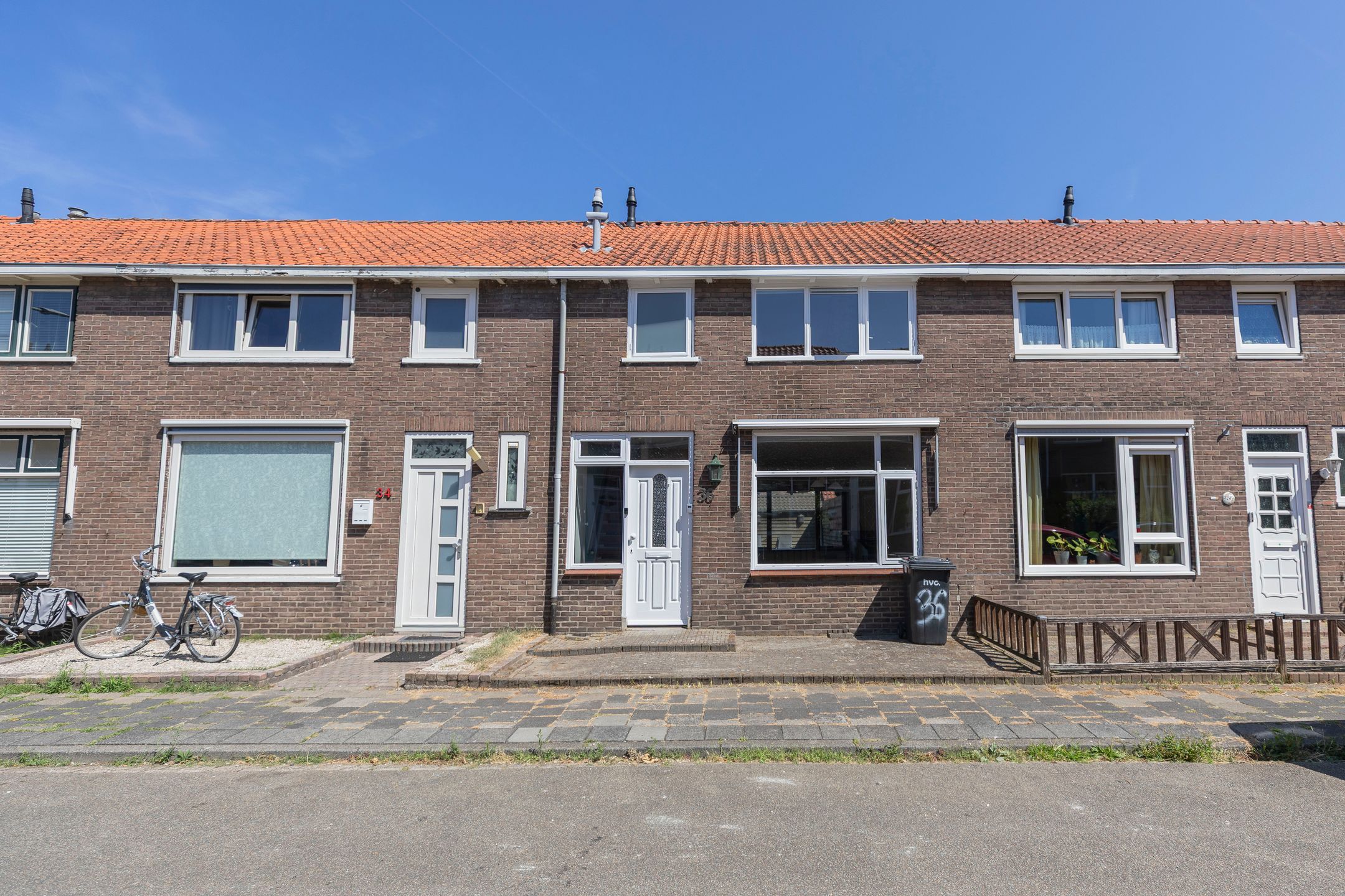 H.W. Mesdagstraat 36 