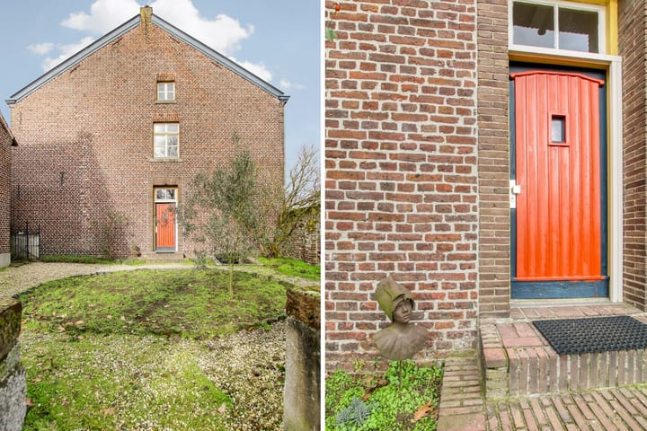 Photo 2 of Schoorstraat 8