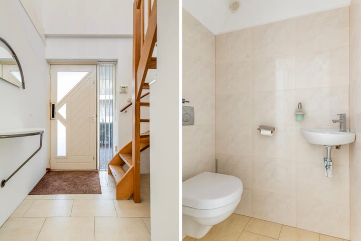 Vrijstaande woning te koop: Idzerdastins 85, Leeuwarden