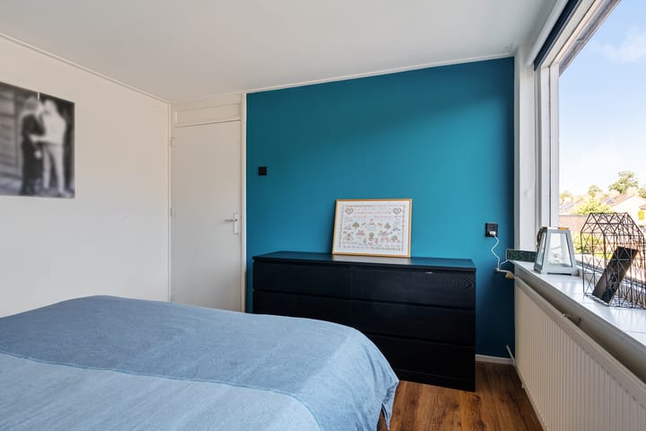 Tussenwoning te koop: Michaëlsberg 37, Drachten