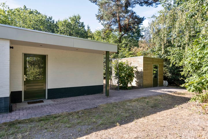 Foto 3 van Grove Den 11