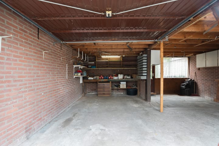 Tussenwoning te koop: Geuzenpad 4, Zoetermeer