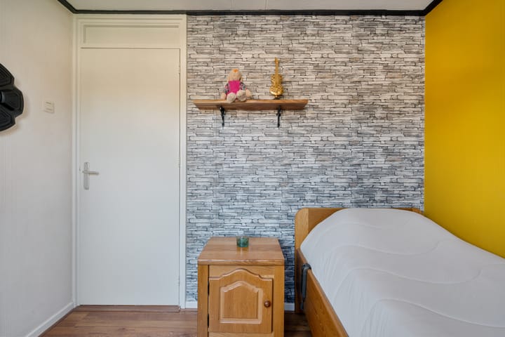 Tussenwoning te koop: Michaëlsberg 37, Drachten