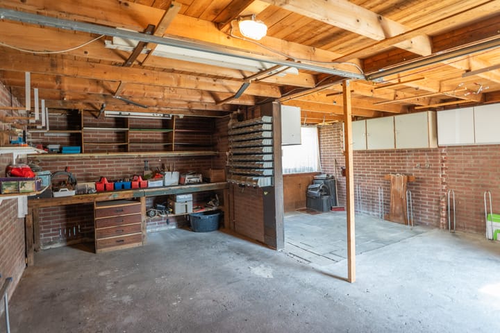 Tussenwoning te koop: Geuzenpad 4, Zoetermeer