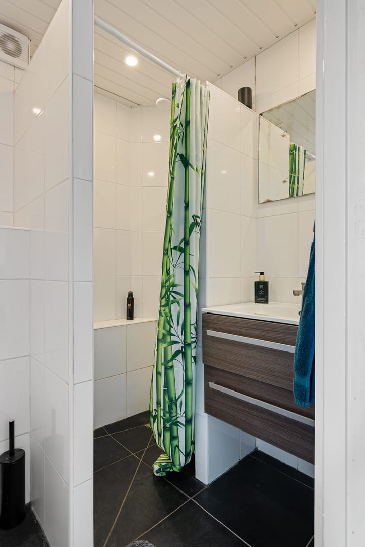 Tussenwoning te koop: Michaëlsberg 37, Drachten