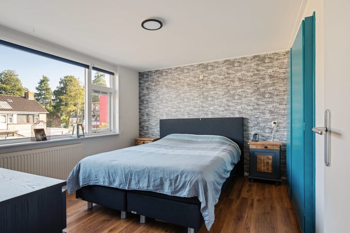Tussenwoning te koop: Michaëlsberg 37, Drachten