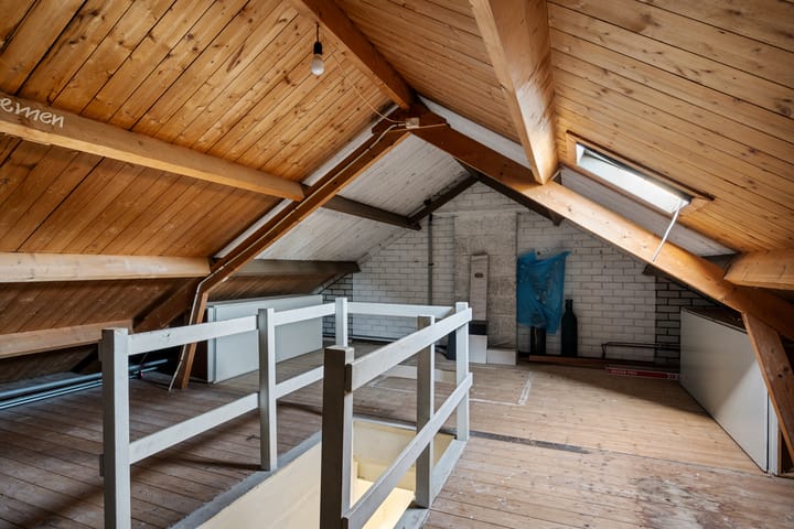 Tussenwoning te koop: Michaëlsberg 37, Drachten