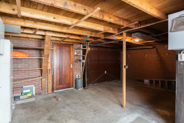 Tussenwoning te koop: Geuzenpad 4, Zoetermeer