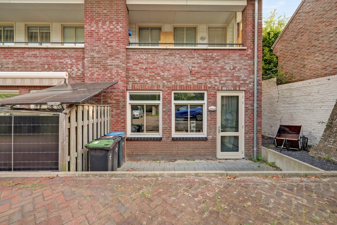 Foto 16 van Vrouwestraat 5