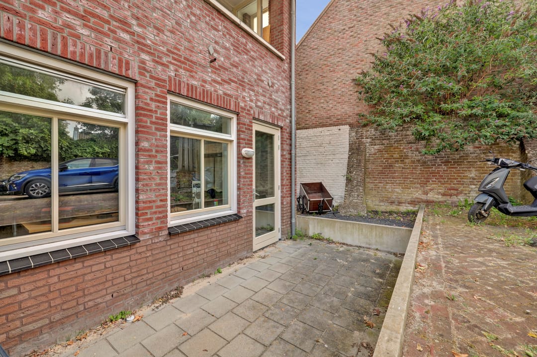 Foto 17 van Vrouwestraat 5