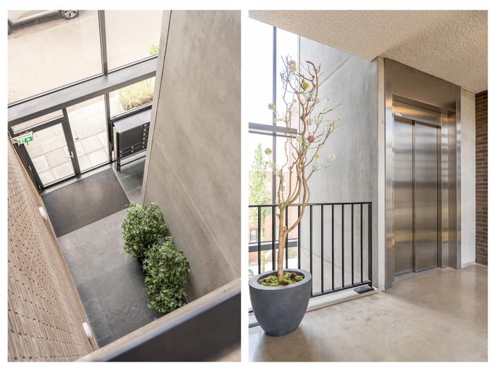 Appartement te koop: Emmy Andriessestraat 363, Amsterdam