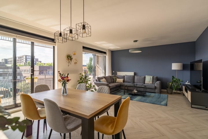 Appartement te koop: Emmy Andriessestraat 363, Amsterdam