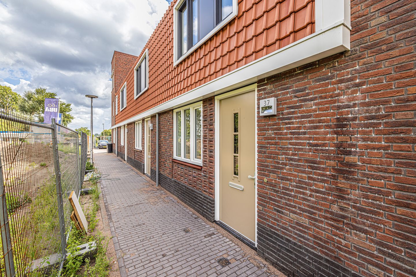 Foto 5 van Het Doelpunt 37
