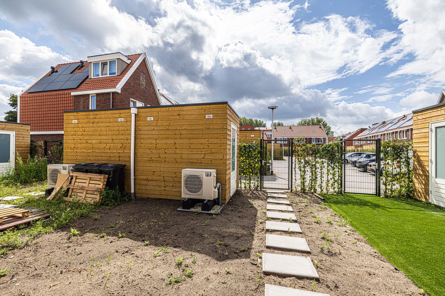 Foto 4 van Het Doelpunt 37