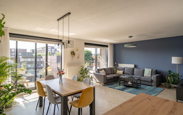 Appartement te koop: Emmy Andriessestraat 363, Amsterdam