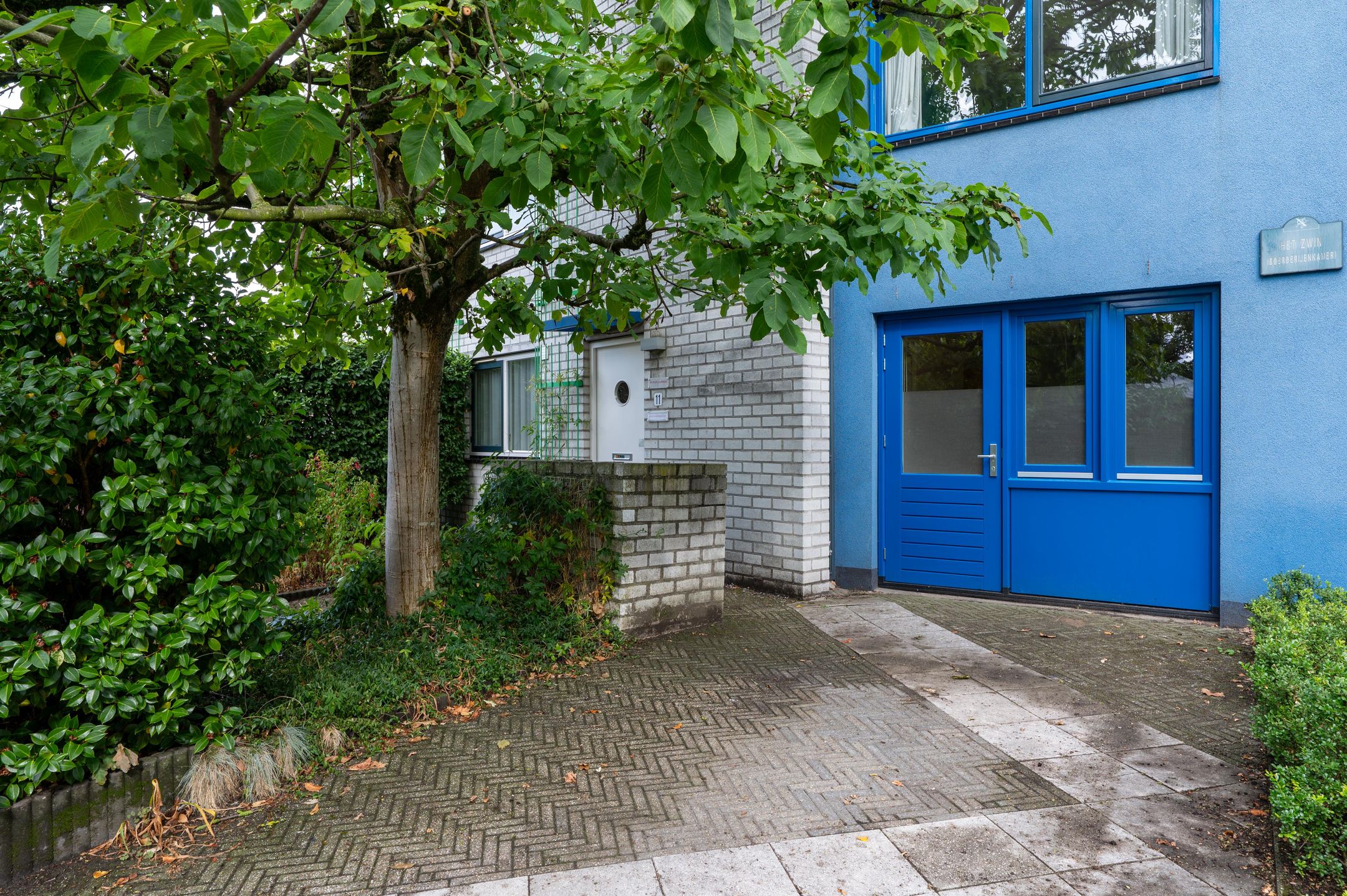 Foto 36 van Het Zwin 11