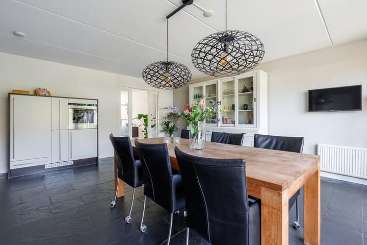 Tussenwoning te koop: Wederik 6, Haaksbergen