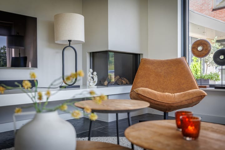 Tussenwoning te koop: Wederik 6, Haaksbergen