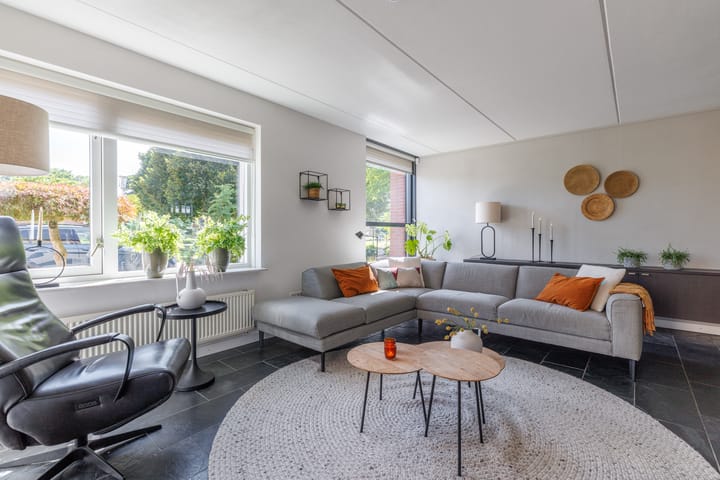 Tussenwoning te koop: Wederik 6, Haaksbergen