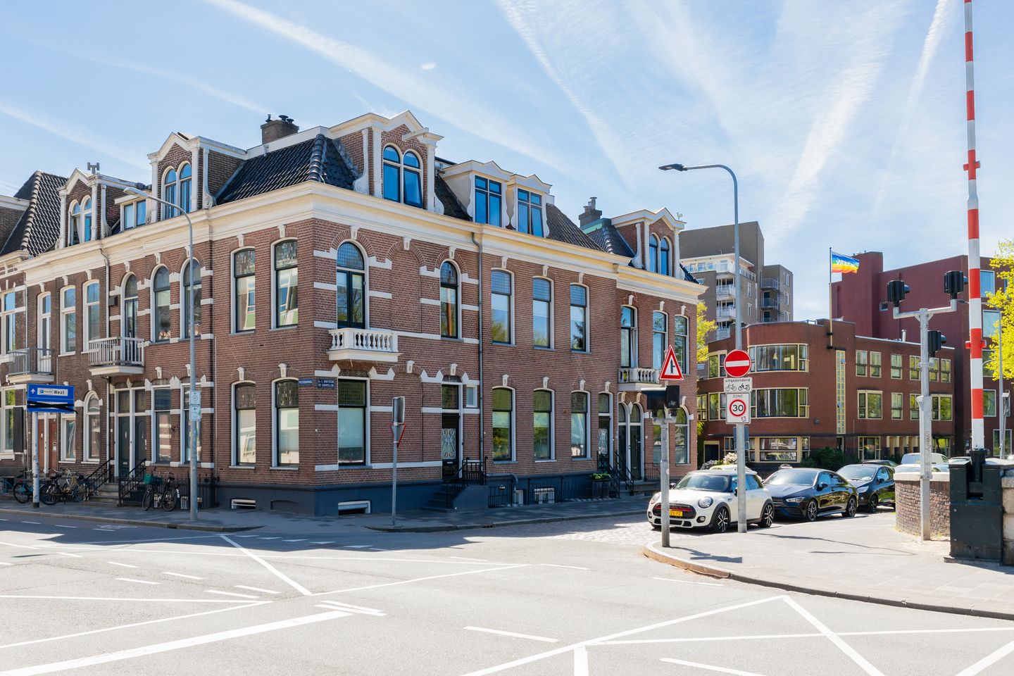 Foto 4 van Dr. C. Hofstede de Grootkade 1-A