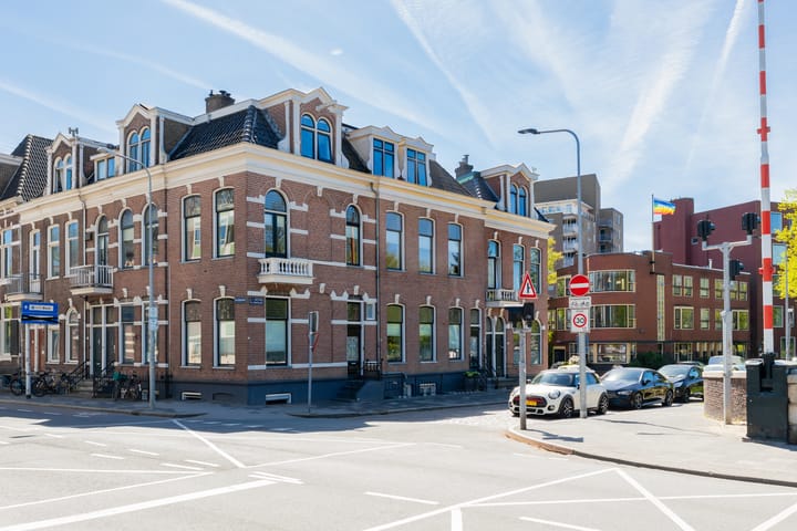 Foto 4 van Dr. C. Hofstede de Grootkade 1-A