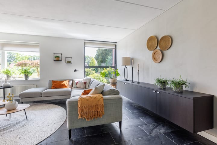 Tussenwoning te koop: Wederik 6, Haaksbergen