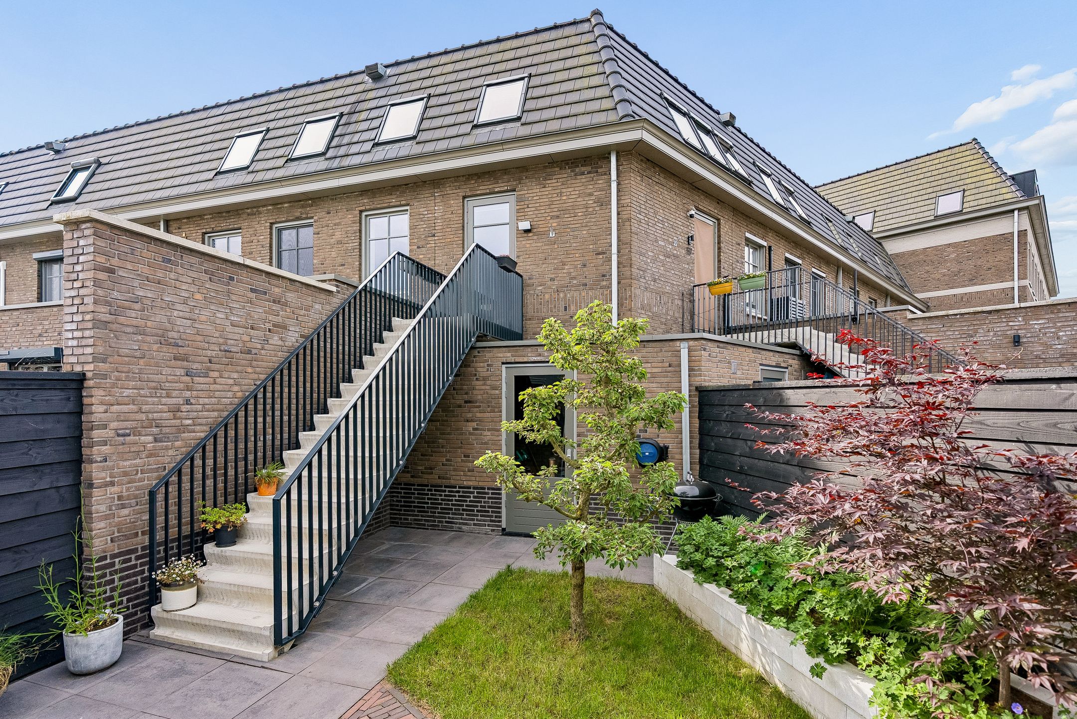 Foto 42 van Kaapsduinhof 63