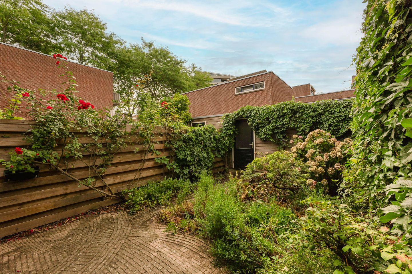 Photo 19 of Van Abbestraat 80