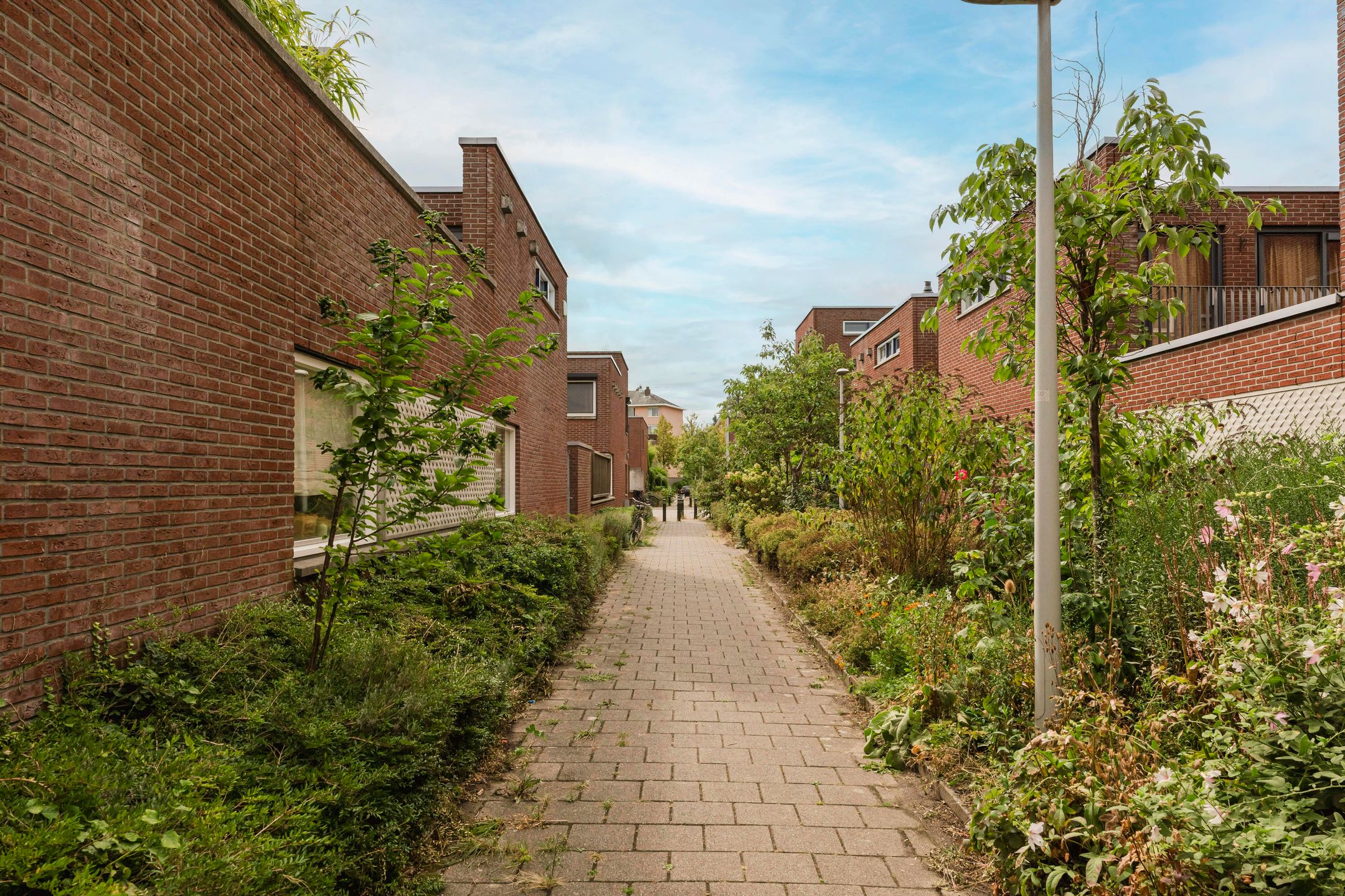 Photo 24 of Van Abbestraat 80