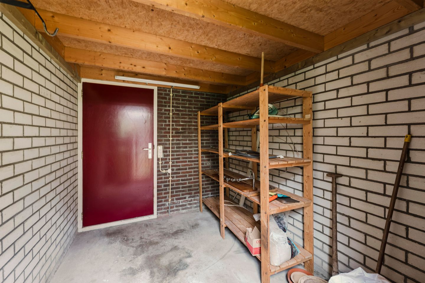 Photo 20 of Van Abbestraat 80