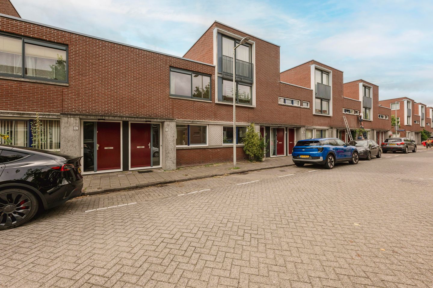 Photo 1 of Van Abbestraat 80