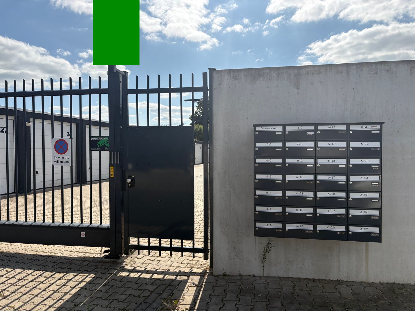 Bekijk foto 3 van Slachthuiskade 6-8