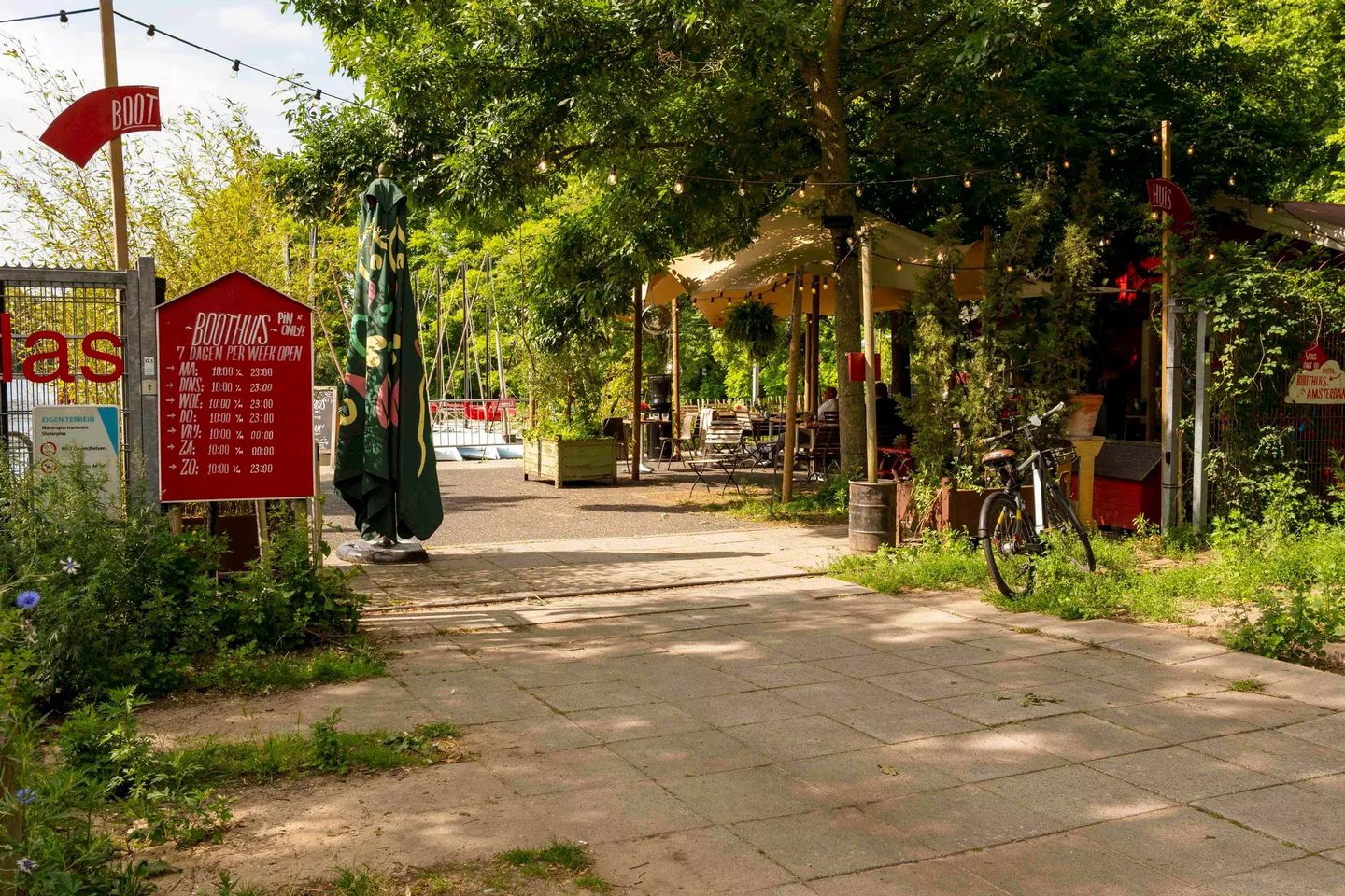 Photo 25 of Van Abbestraat 80