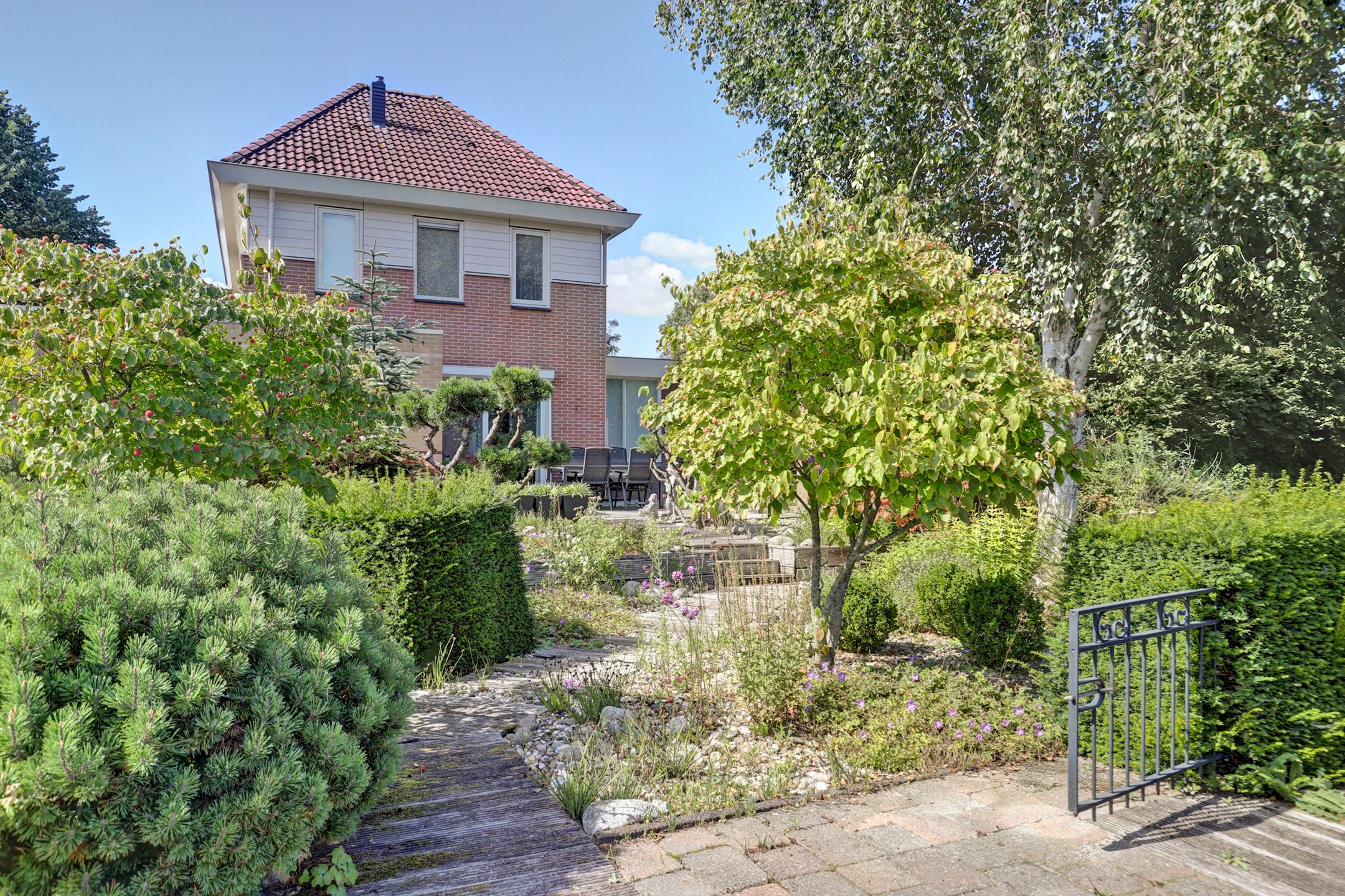 Photo 24 of Nuwendoorn 94