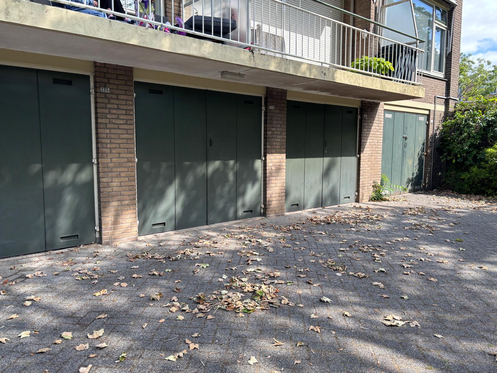 Immanuel Kantstraat false