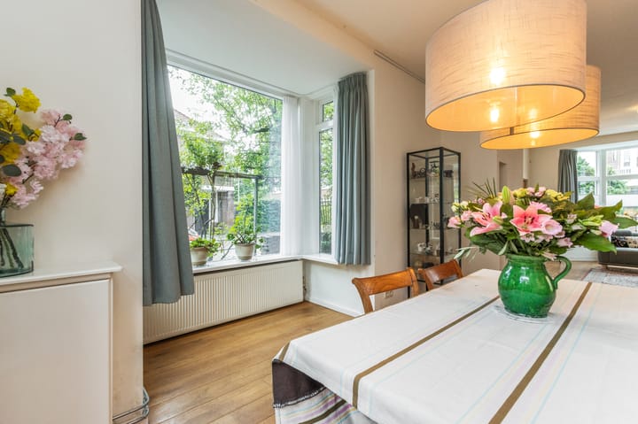 Vrijstaande woning te koop: Koningin Emmastraat 11, Gorinchem