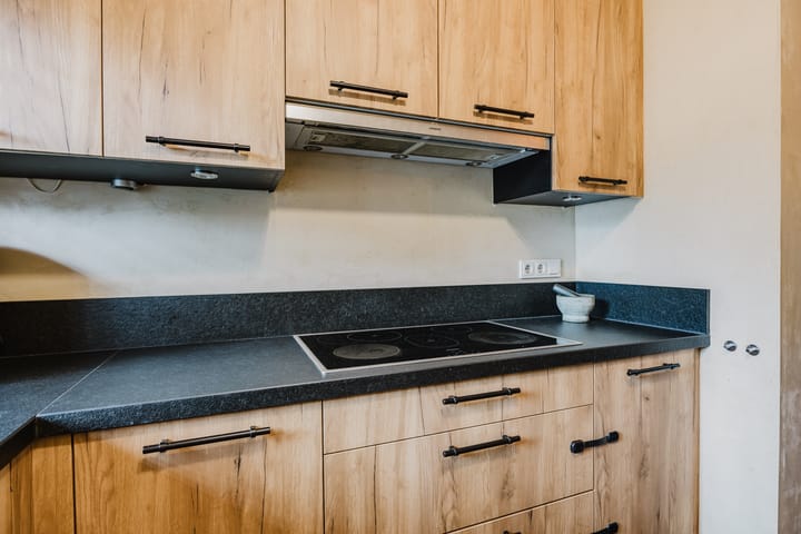 Tussenwoning te koop: Schrijverstraat 5, Loon Op Zand