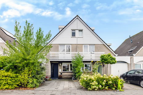 Schrijverstraat thumbnail