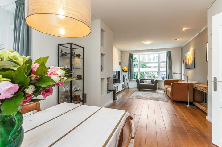 Vrijstaande woning te koop: Koningin Emmastraat 11, Gorinchem