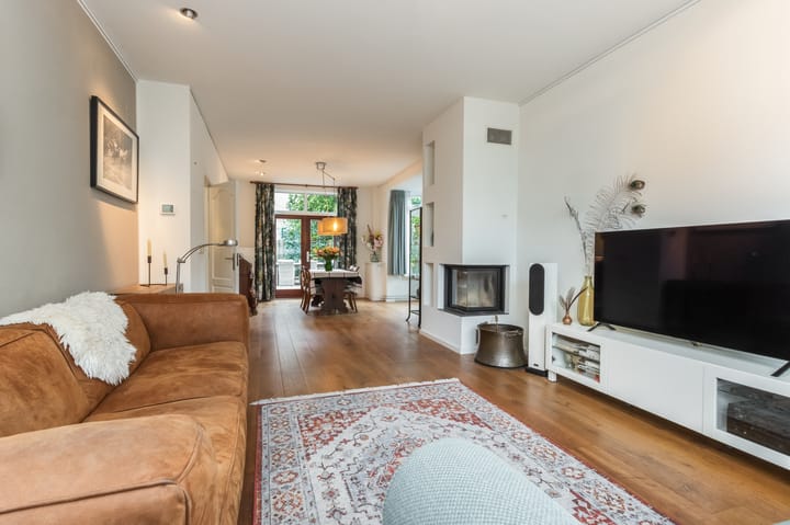 Vrijstaande woning te koop: Koningin Emmastraat 11, Gorinchem