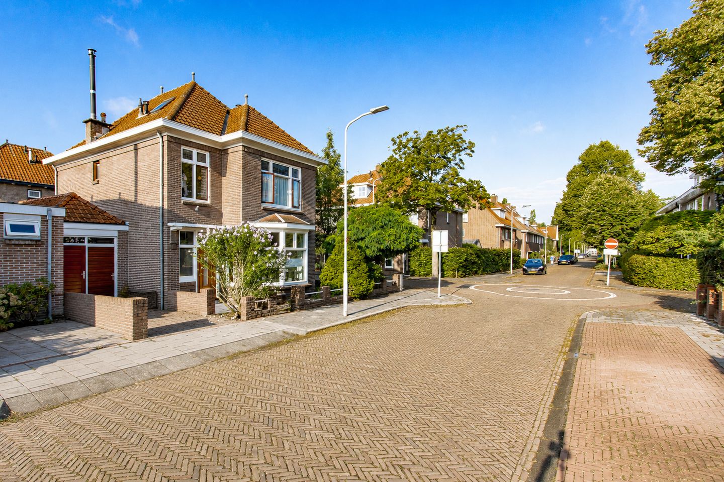 Foto 49 van Koningin Emmastraat 11