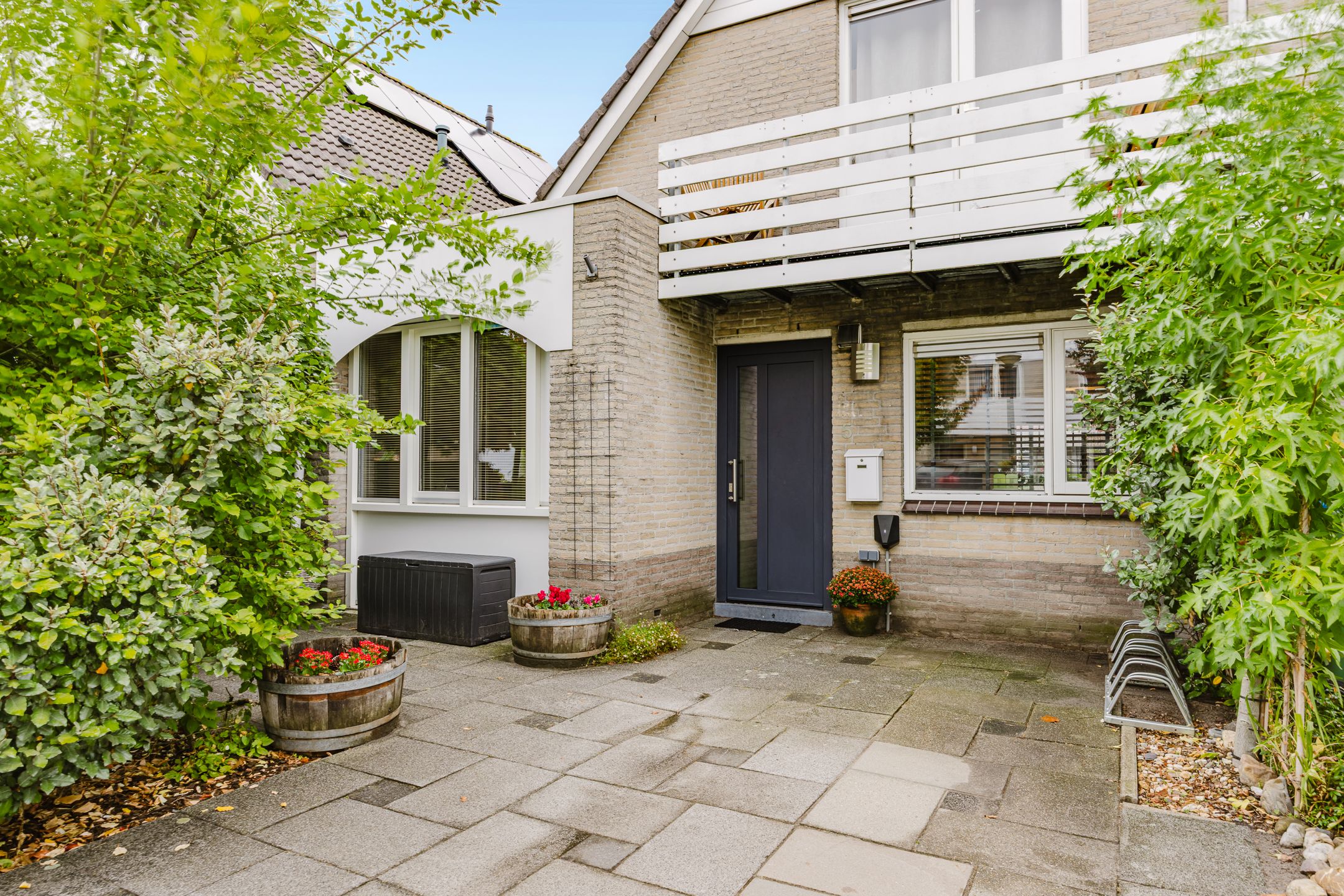 Photo 6 of Schrijverstraat 5