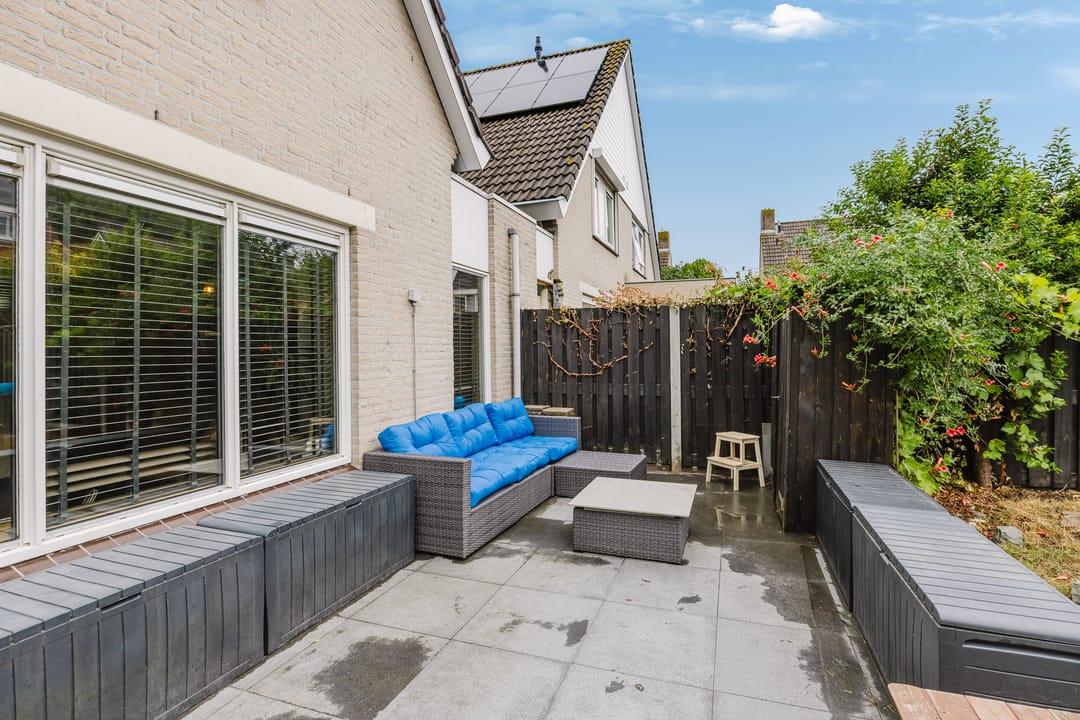Photo 56 of Schrijverstraat 5