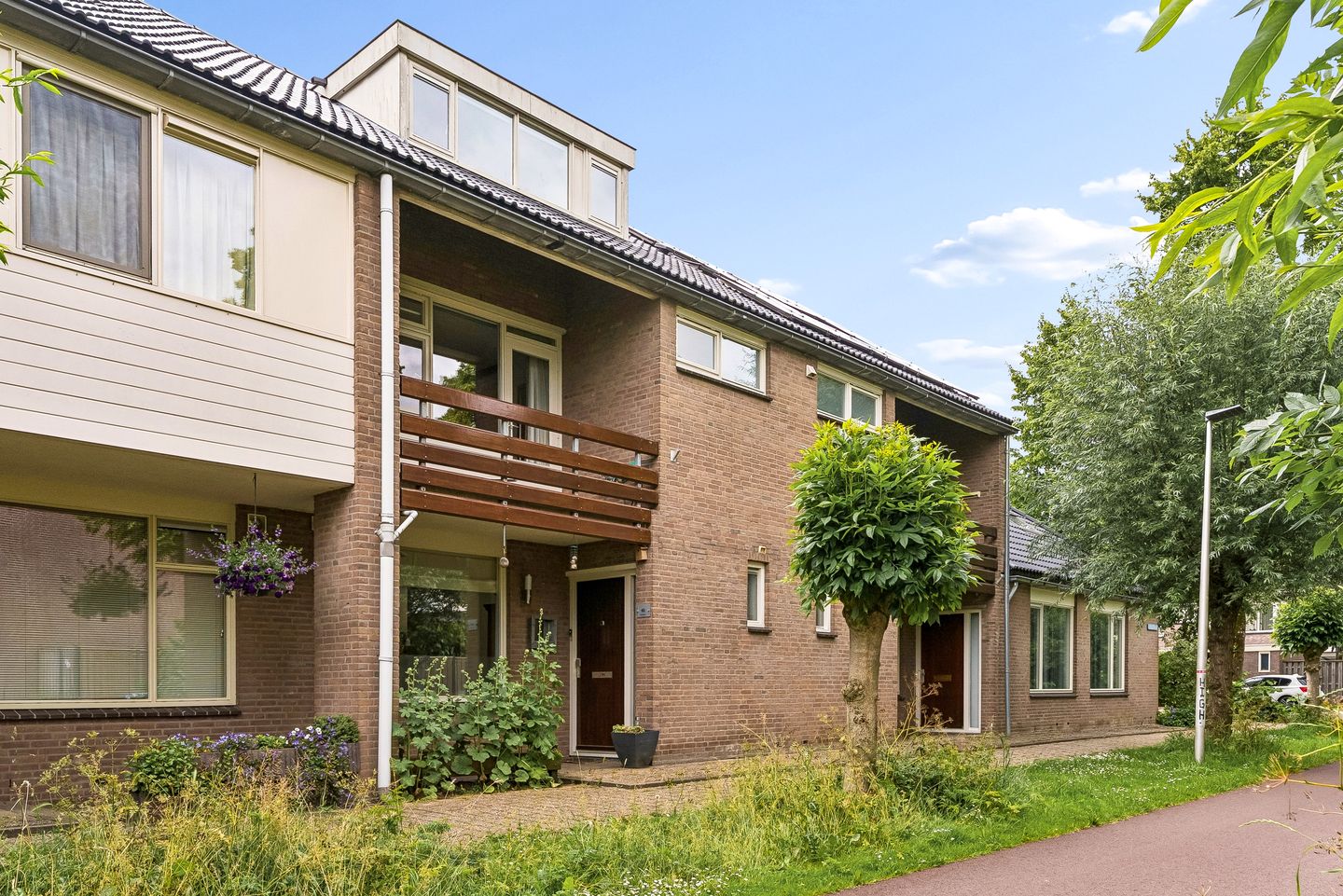 Foto 5 van Schuilhoeve 40