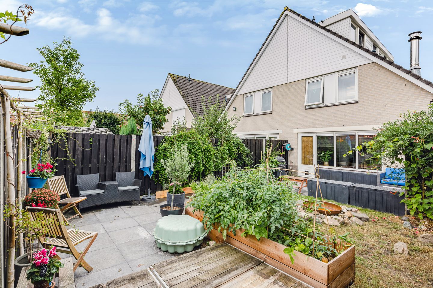 Photo 59 of Schrijverstraat 5