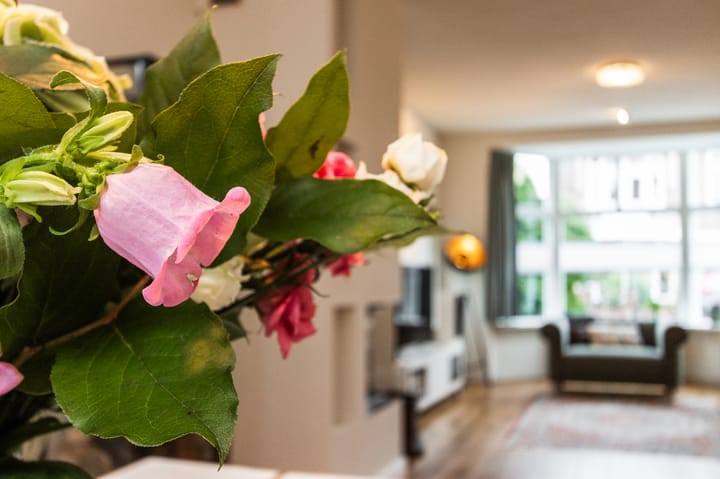 Vrijstaande woning te koop: Koningin Emmastraat 11, Gorinchem