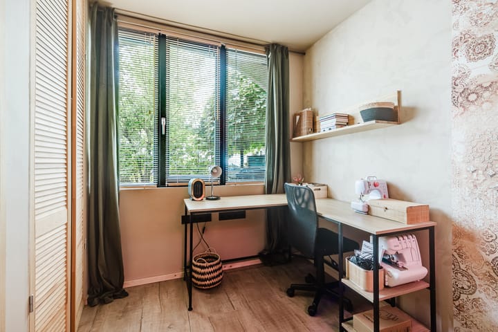 Tussenwoning te koop: Schrijverstraat 5, Loon Op Zand