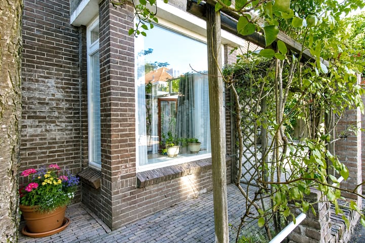 Vrijstaande woning te koop: Koningin Emmastraat 11, Gorinchem