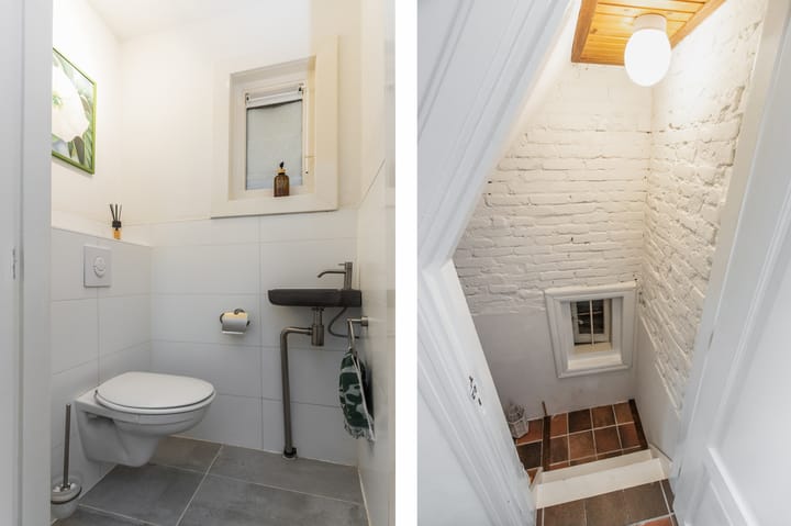 Vrijstaande woning te koop: Koningin Emmastraat 11, Gorinchem