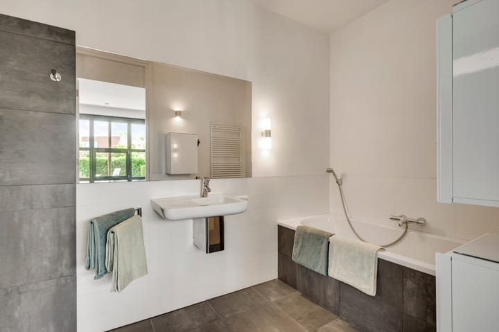 Vrijstaande woning te koop: Mosterdgriend 23, Herten